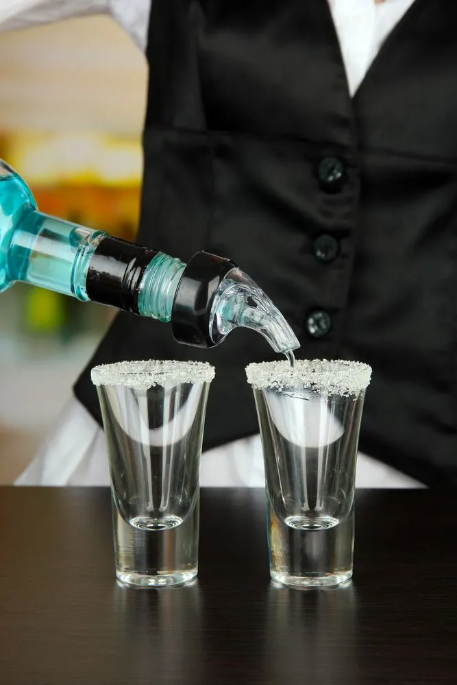 Wódka