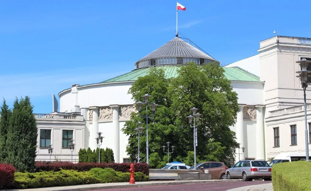 Sejm