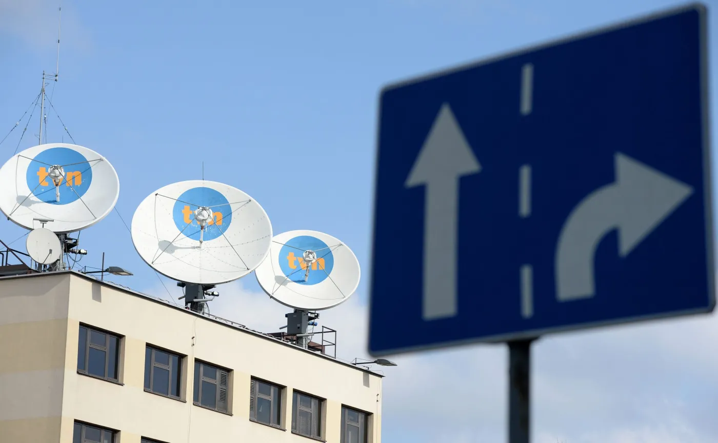 TVN