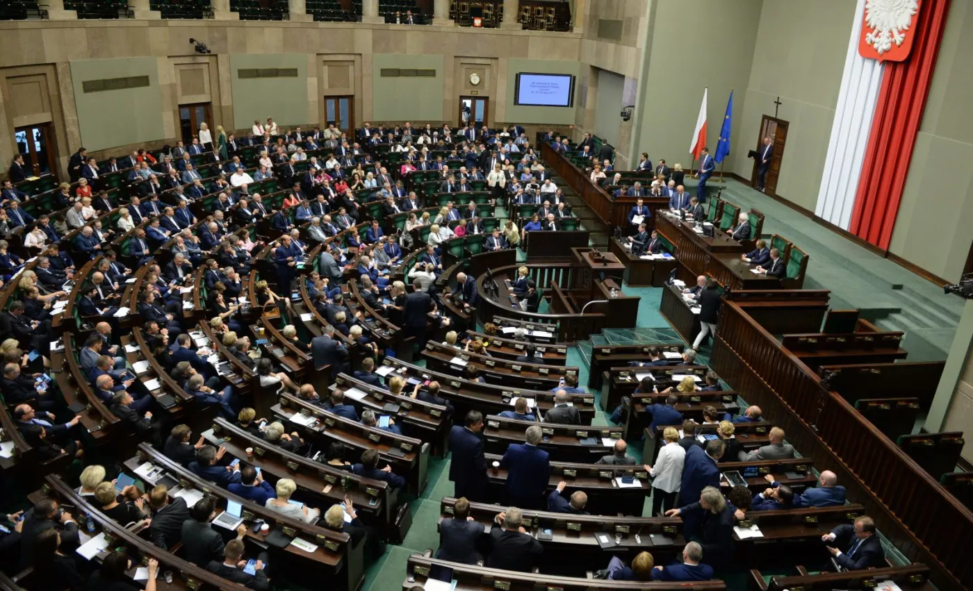 Sejm