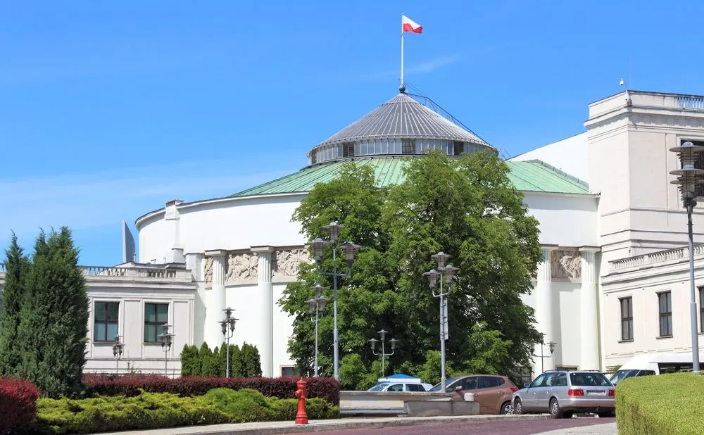 Posłowie PO ukarani za protest w Sejmie. Neumann: PO zaskarży decyzję