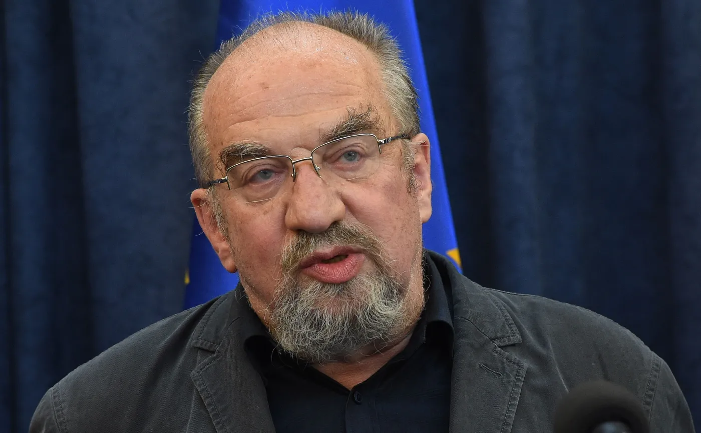 Prof. Witold Modzelewski