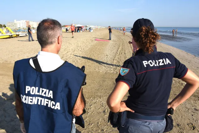 MSZ: Polska para z Rimini nie rozmawiała z dziennikarzami. Były próby podszywania się mediów pod lekarzy lub rodzinę