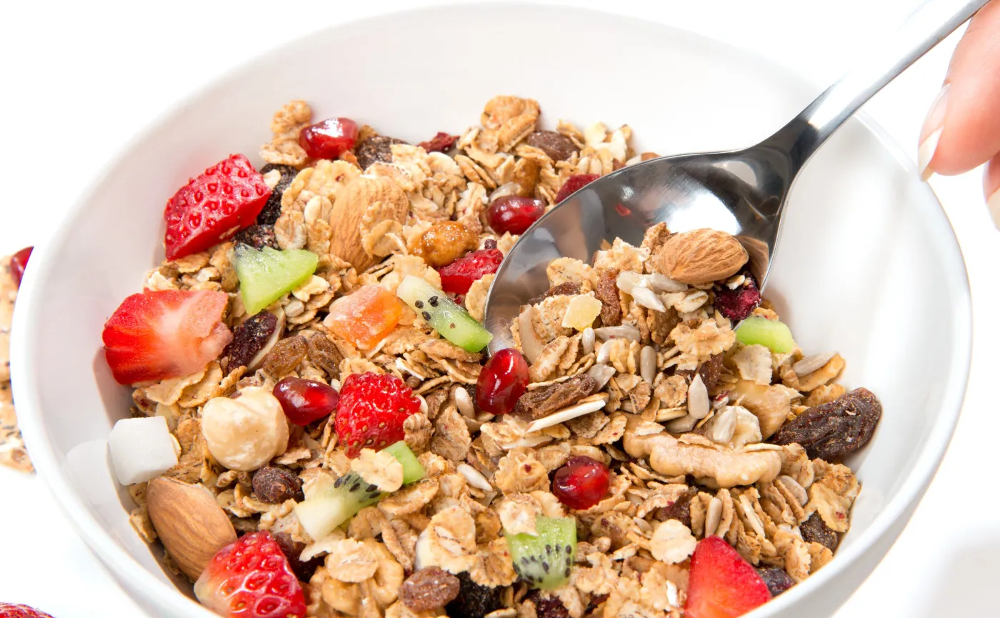 Muesli