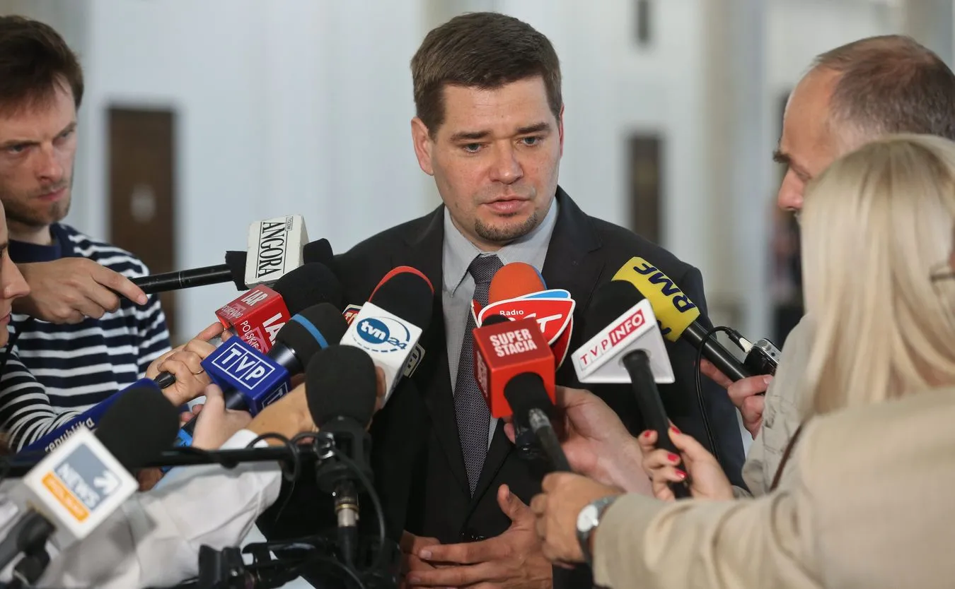 Prof. Michał Królikowski