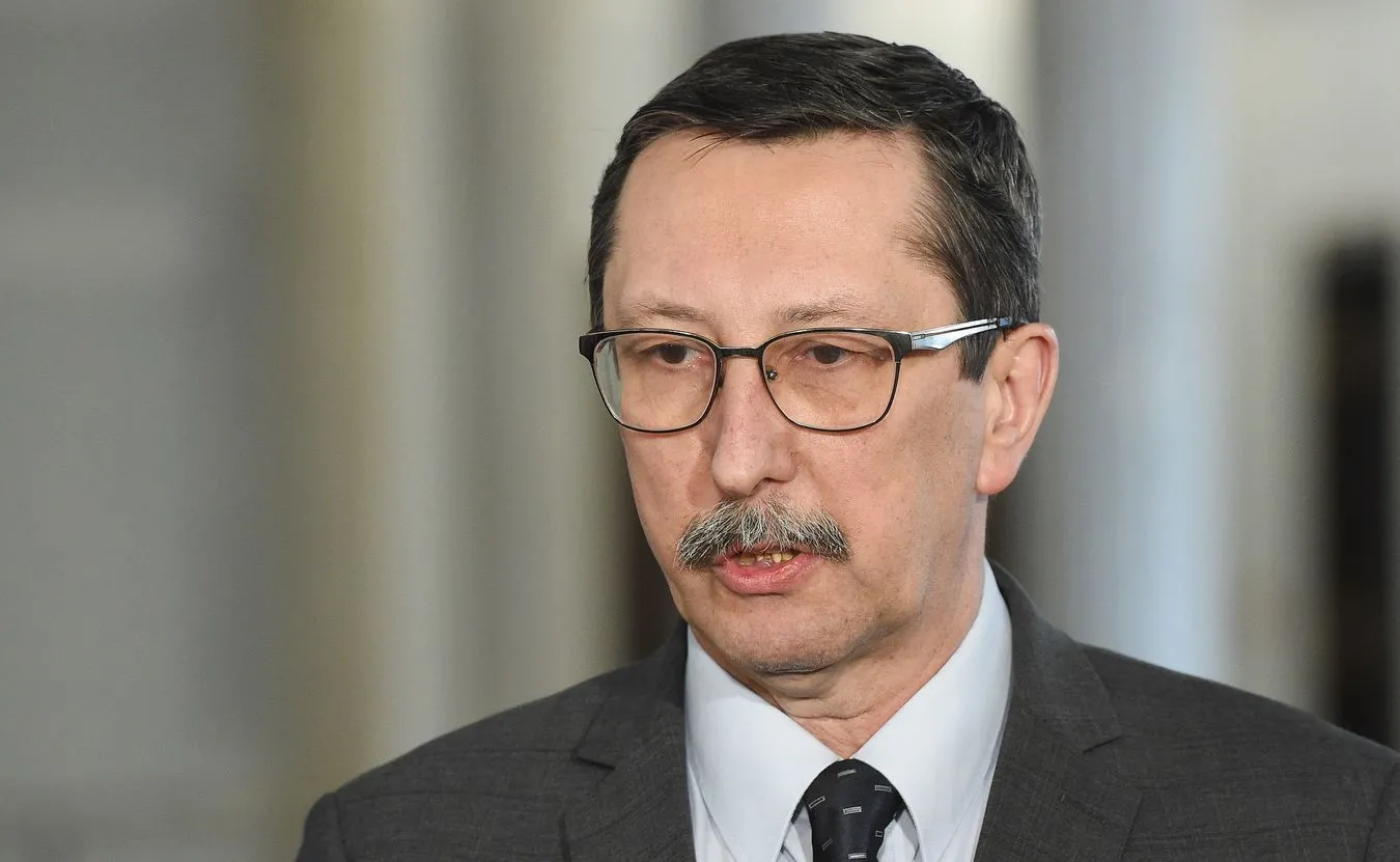 Prof. Jan Żaryn