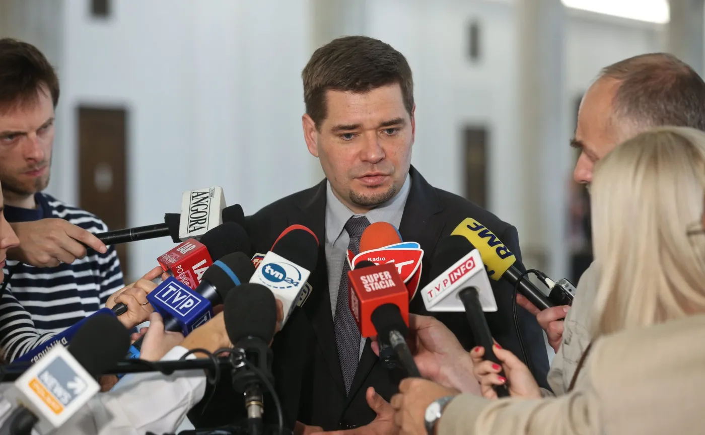 Prof. Michał Królikowski