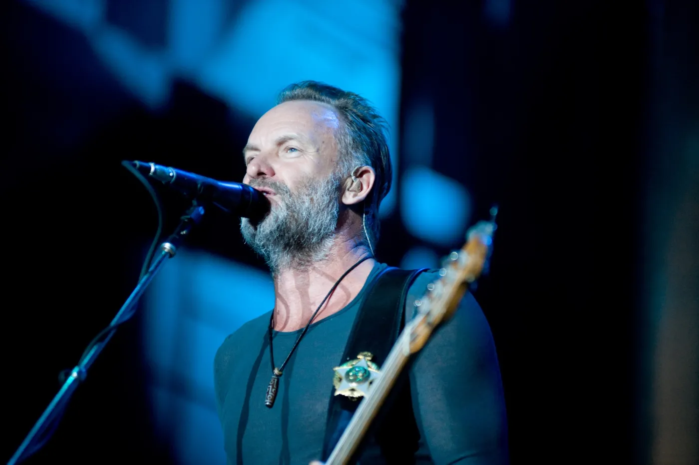 Sting