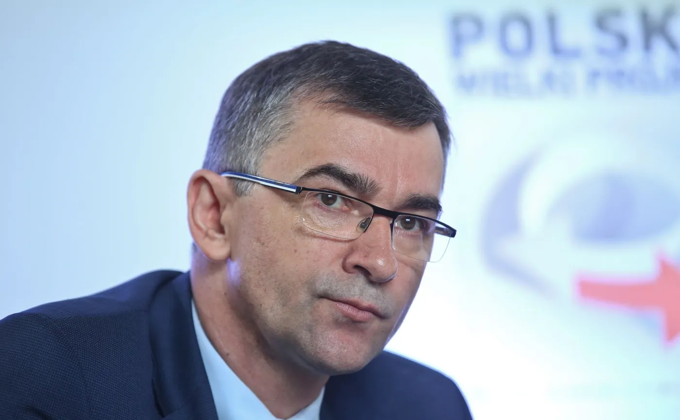 prof. Andrzej Przyłębski