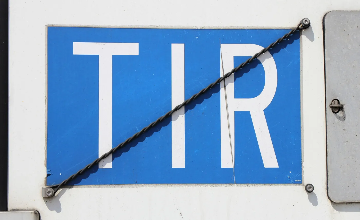 TIR