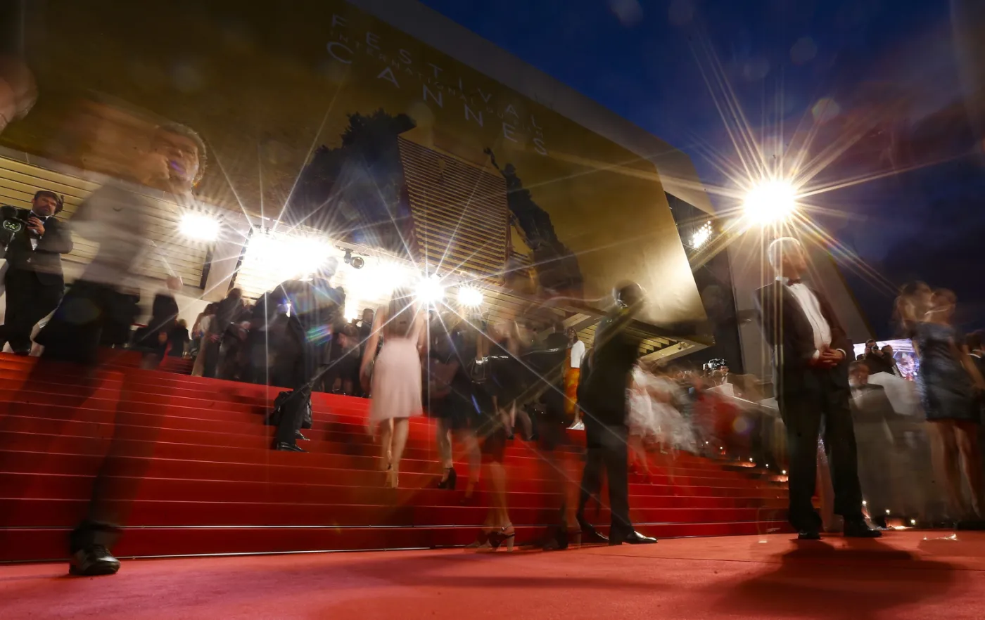 Cannes
