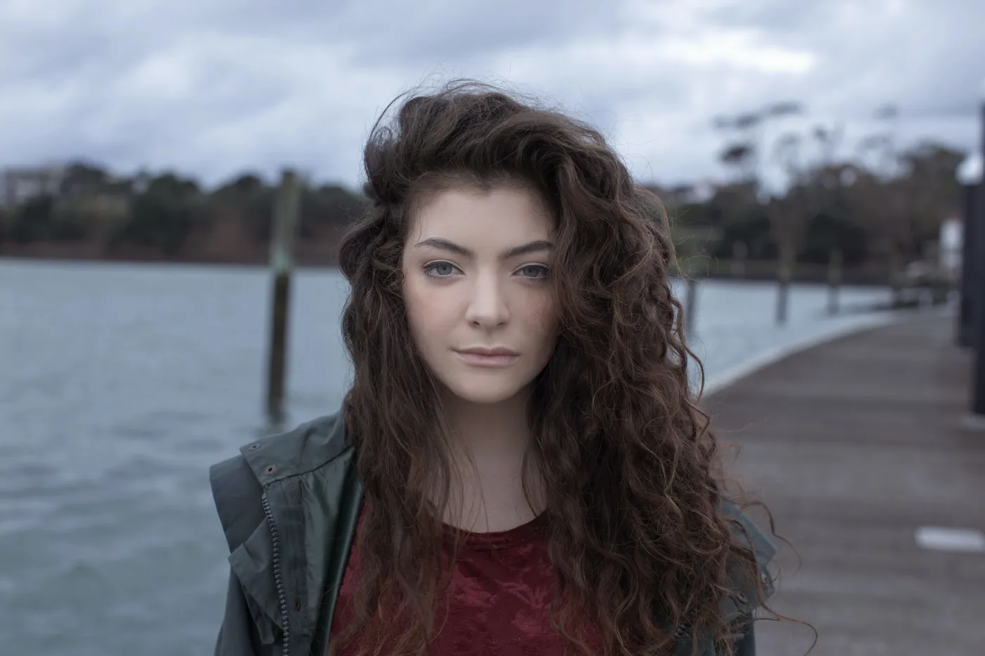Lorde