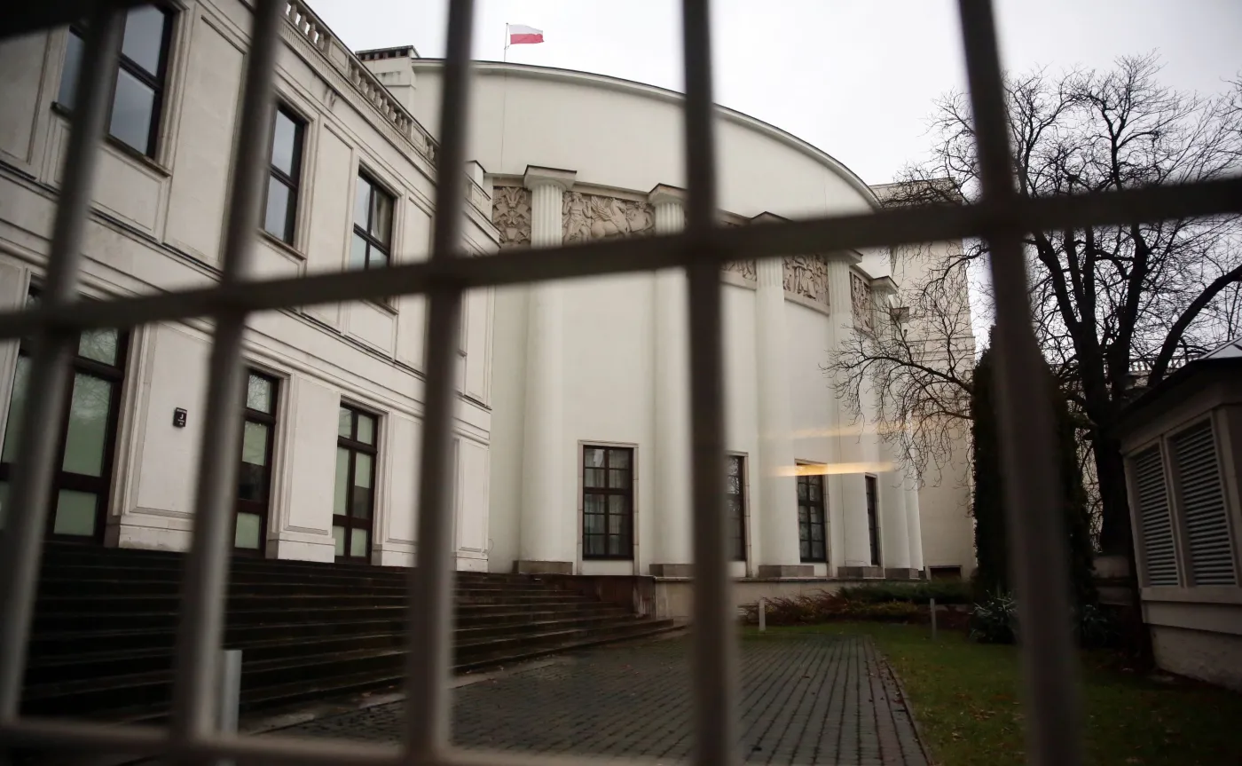 Sejm 