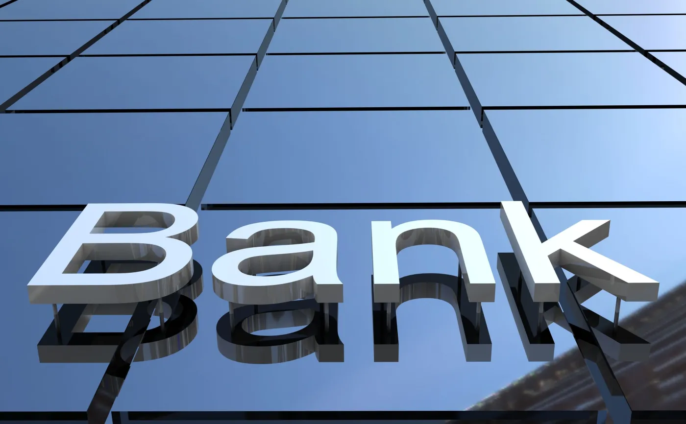 Bank
