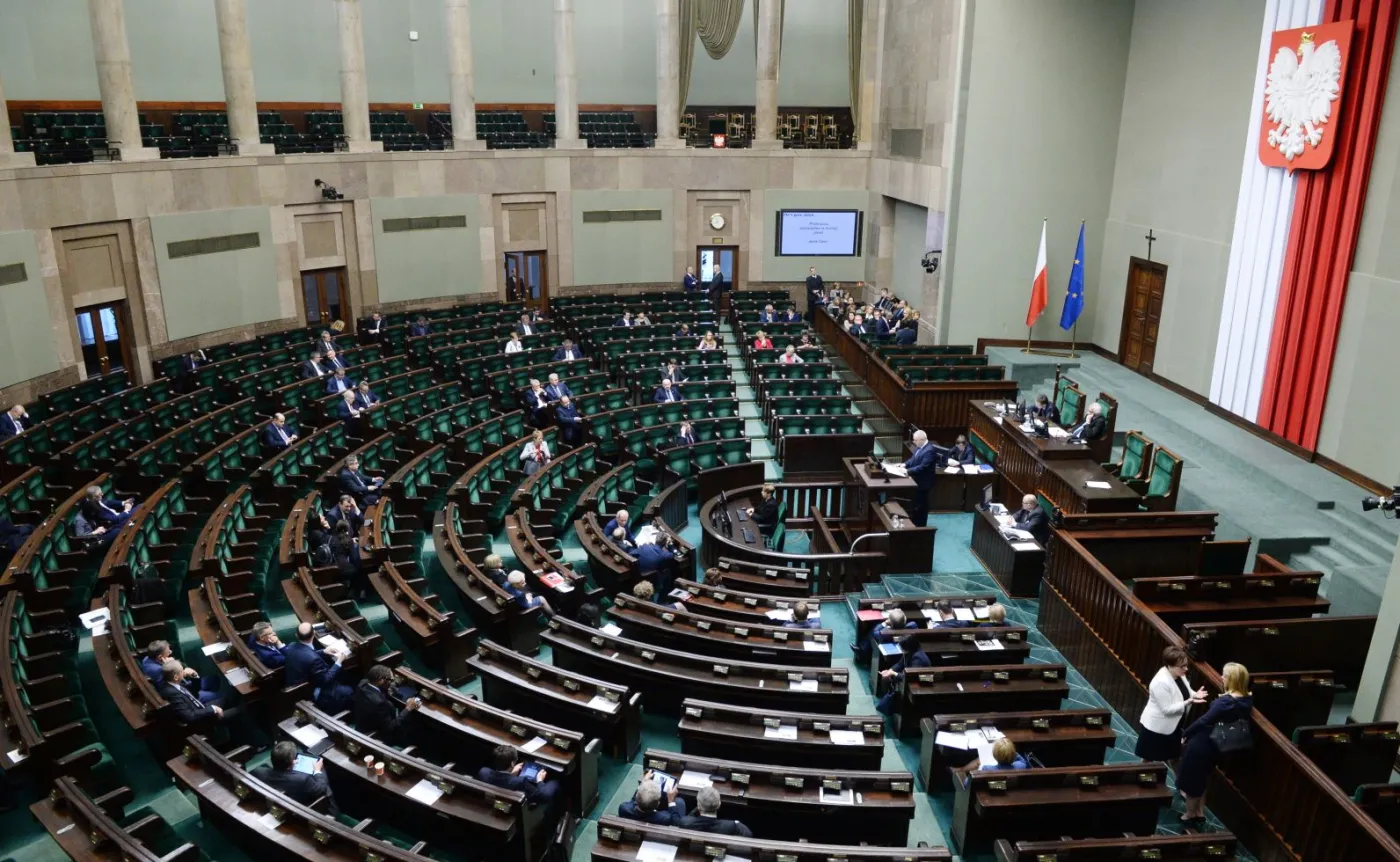 Sejm 