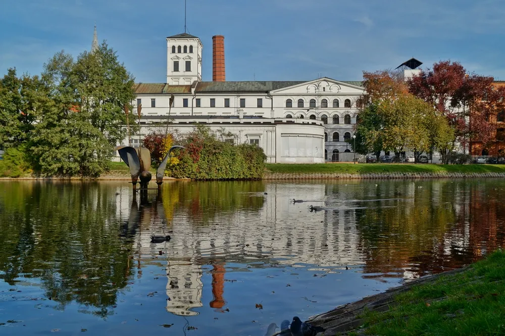 Łódż
