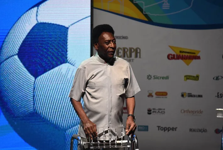 Pele