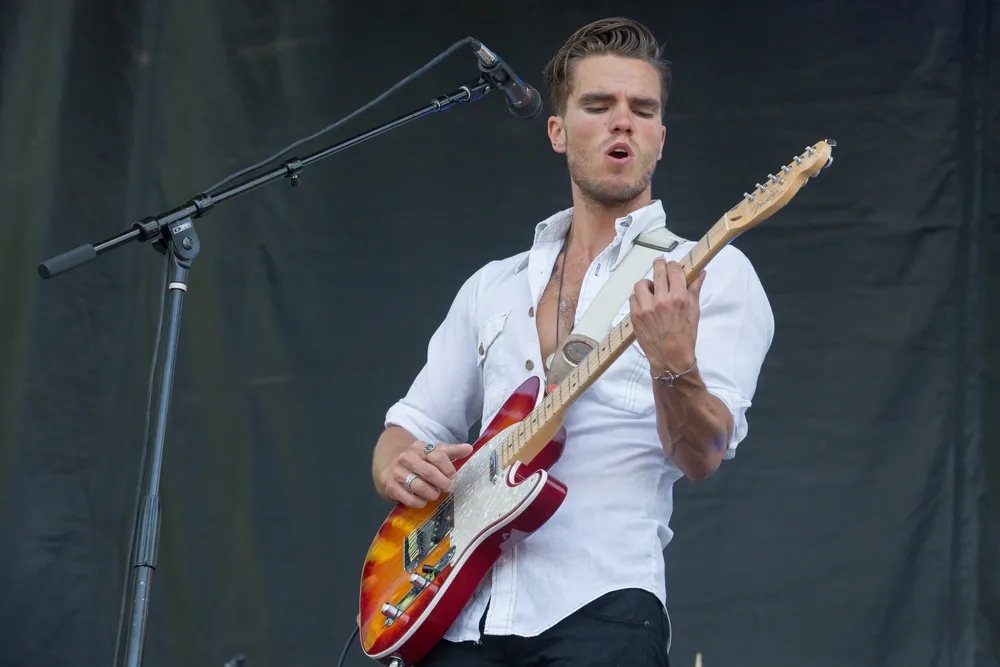 Kaleo