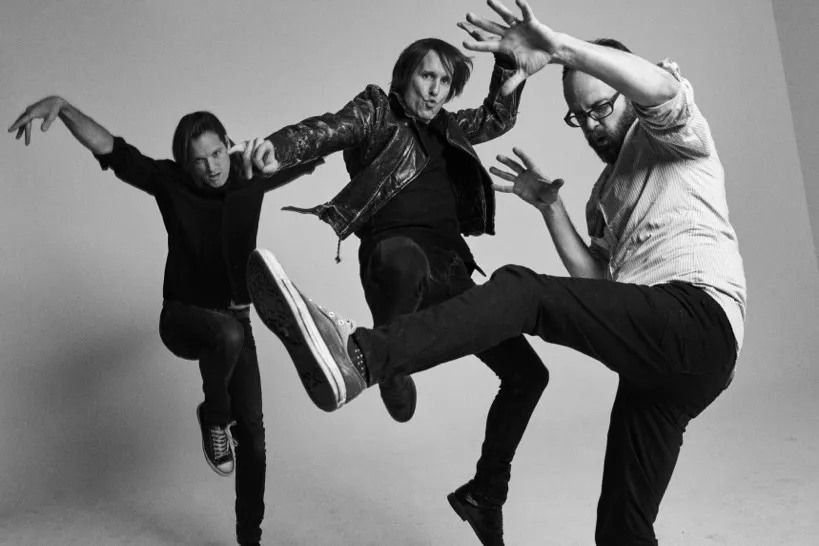 Album "Islands" na ćwierćwiecze zespołu Ash. Płyta w sklepach już w maju