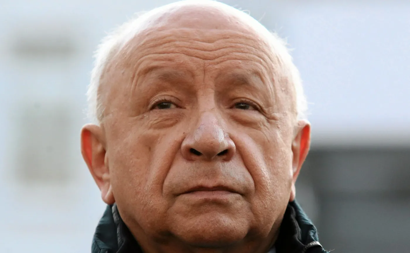 Prof. Chazan
