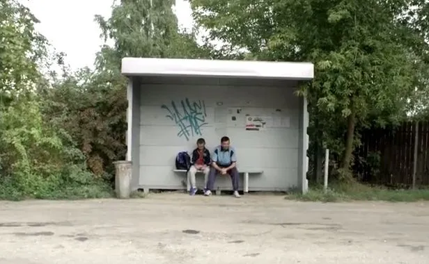 "Baraż"