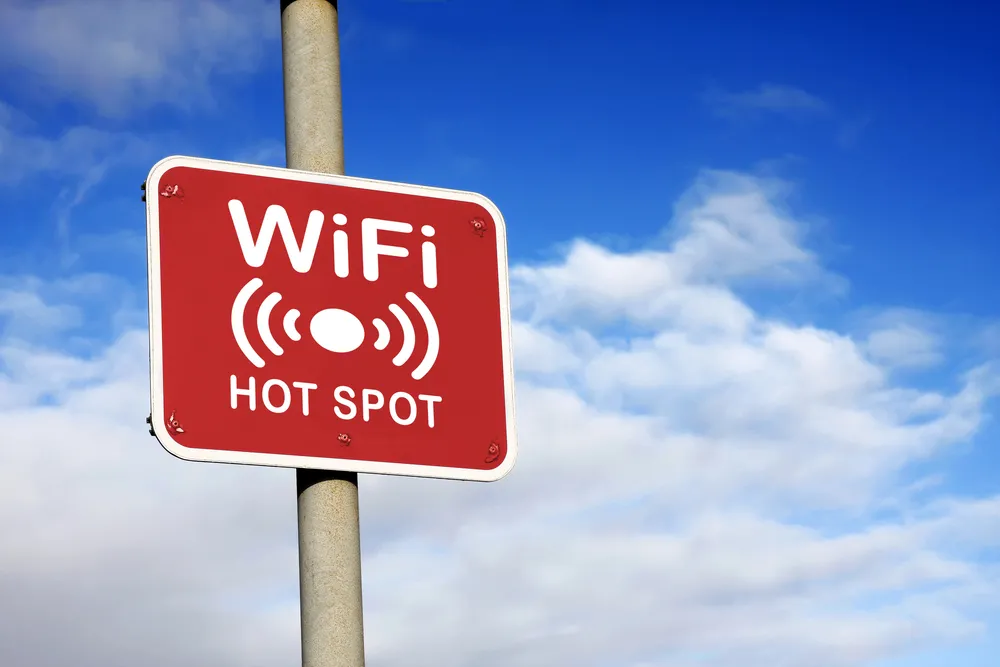 Wi-FI