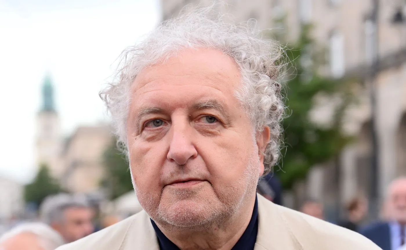 Prof. Andrzej Rzepliński