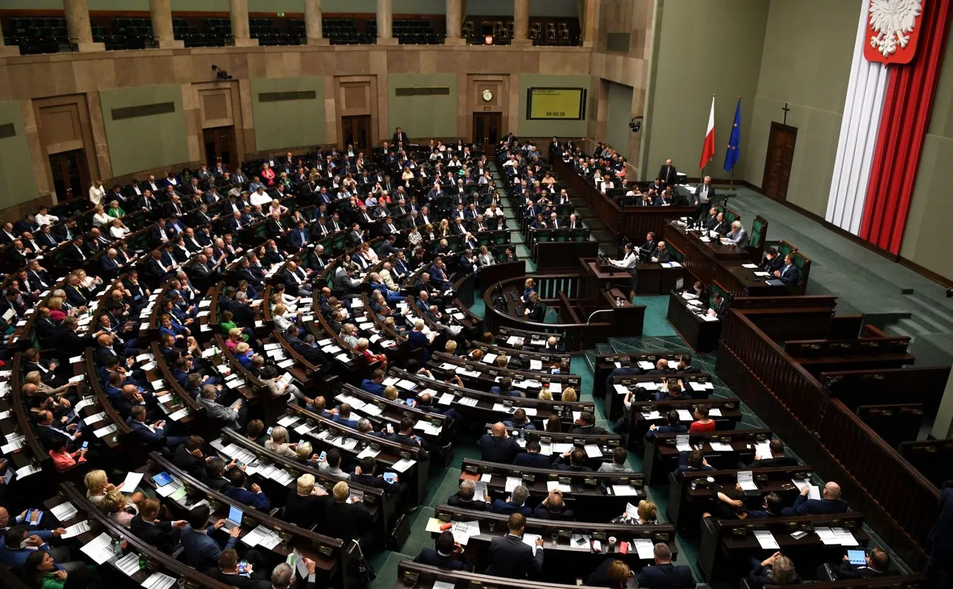 Sejm