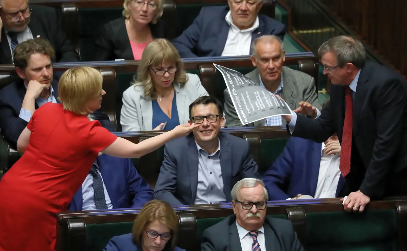 Sejm