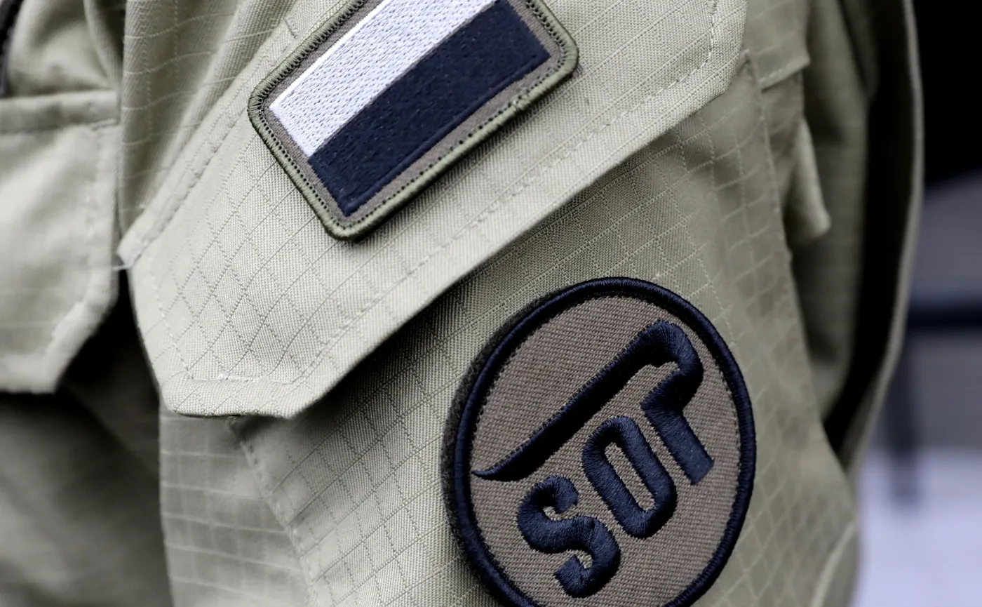 SOP