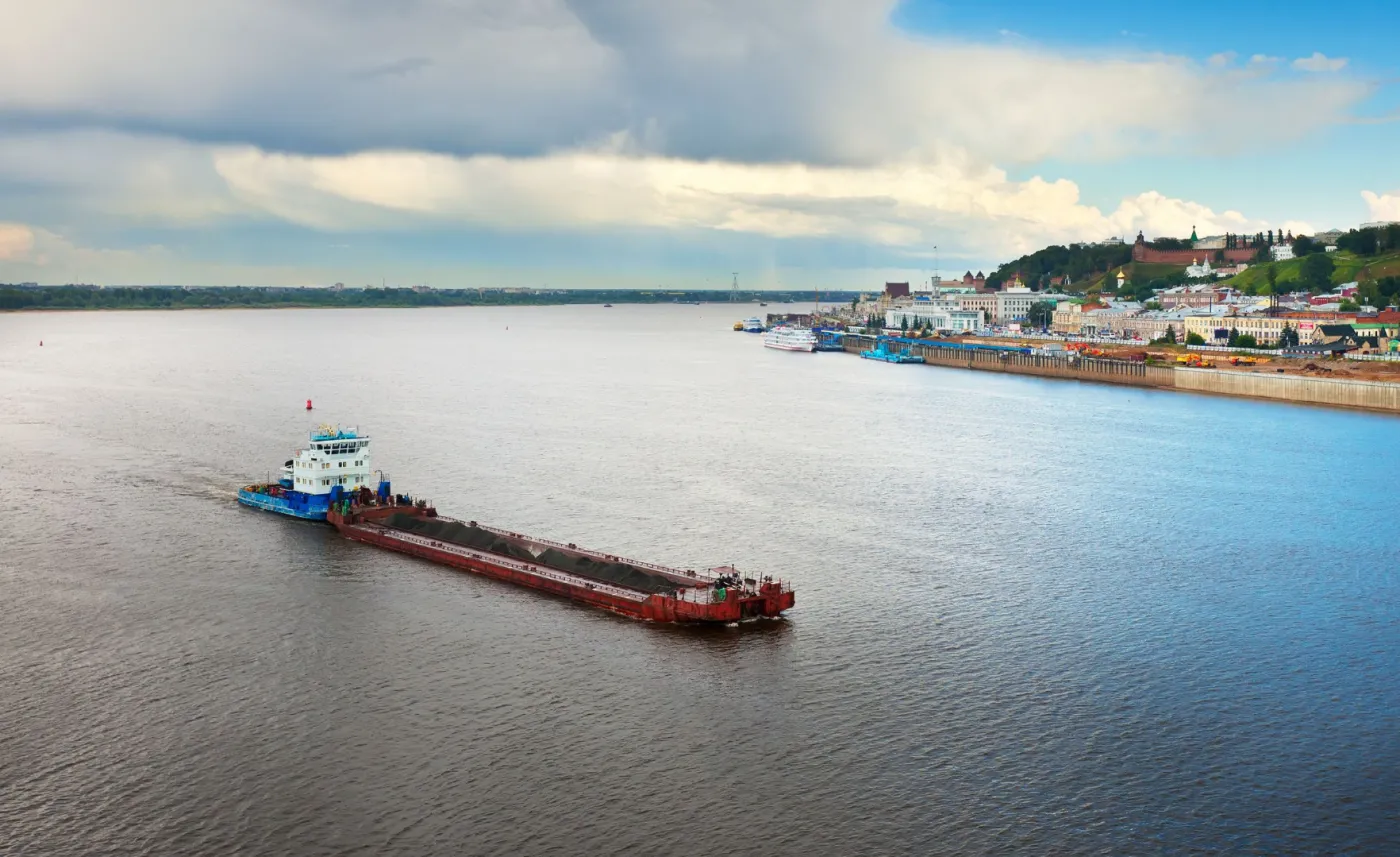 Wołga