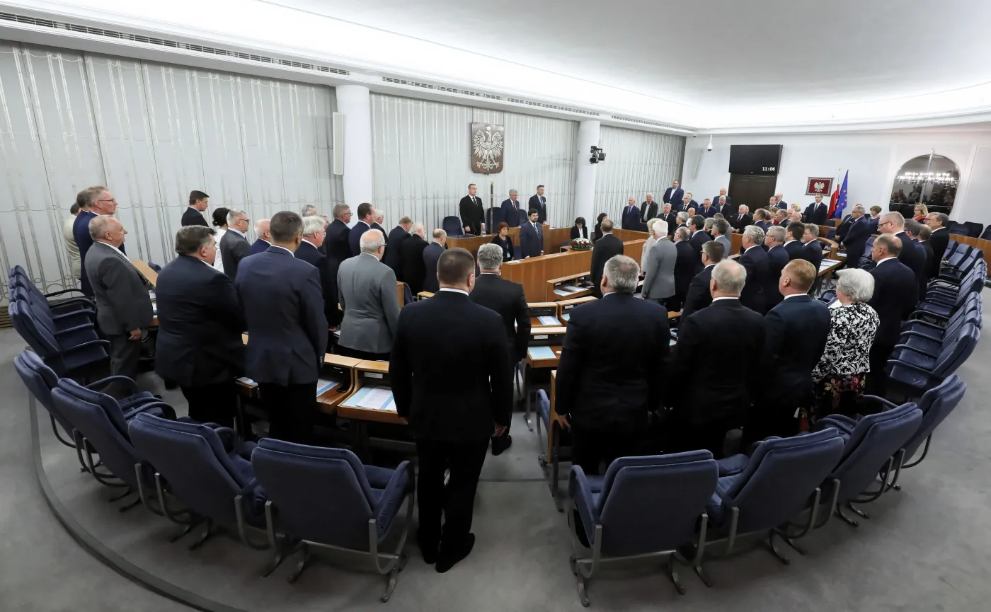 Senat