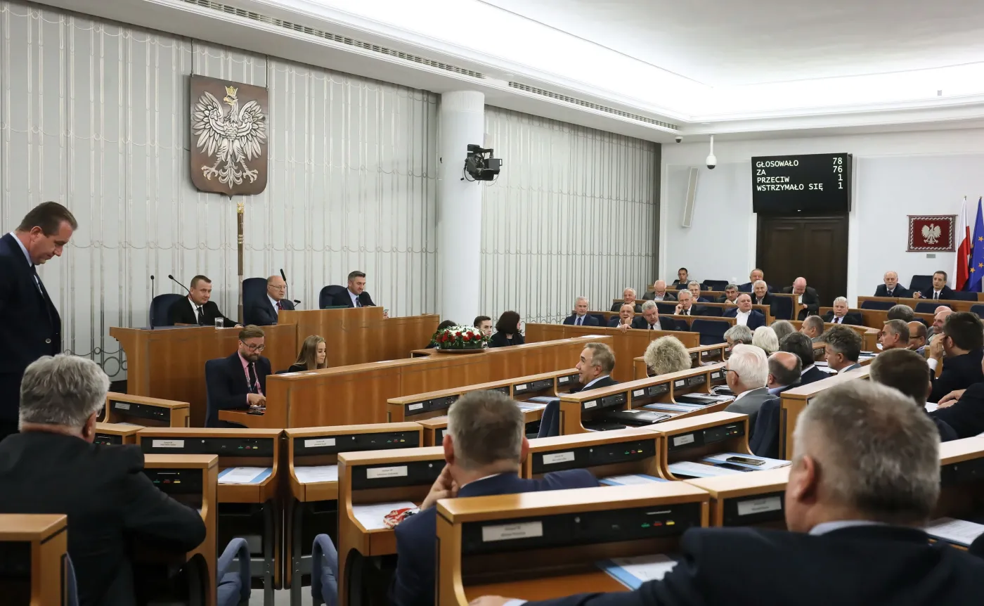 Senat