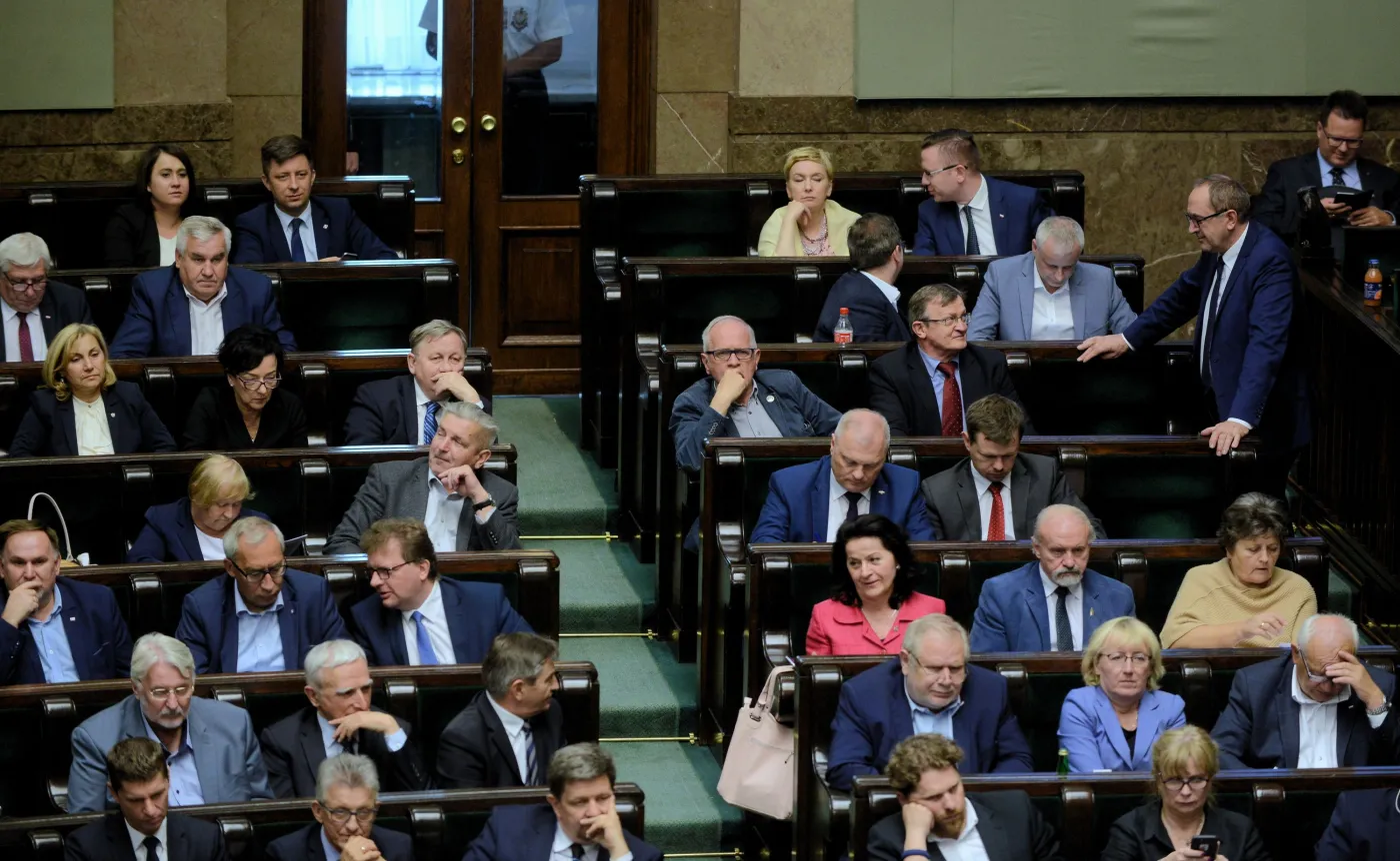 Sejm