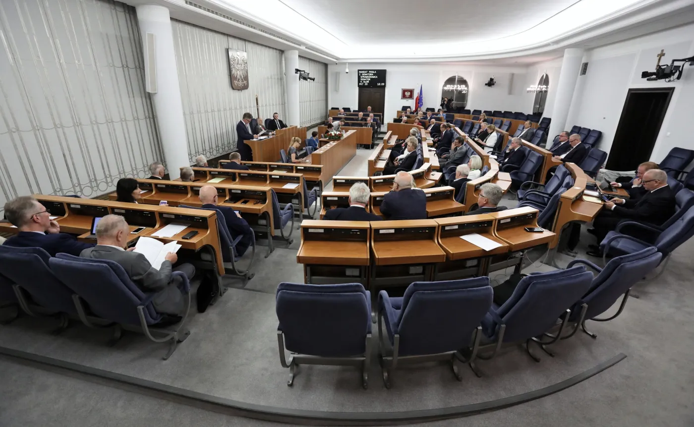 Senat