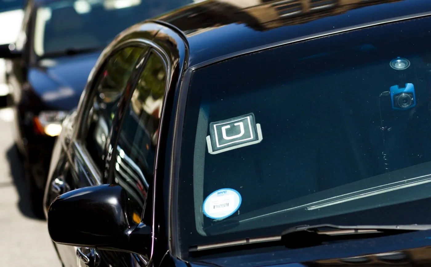 Uber