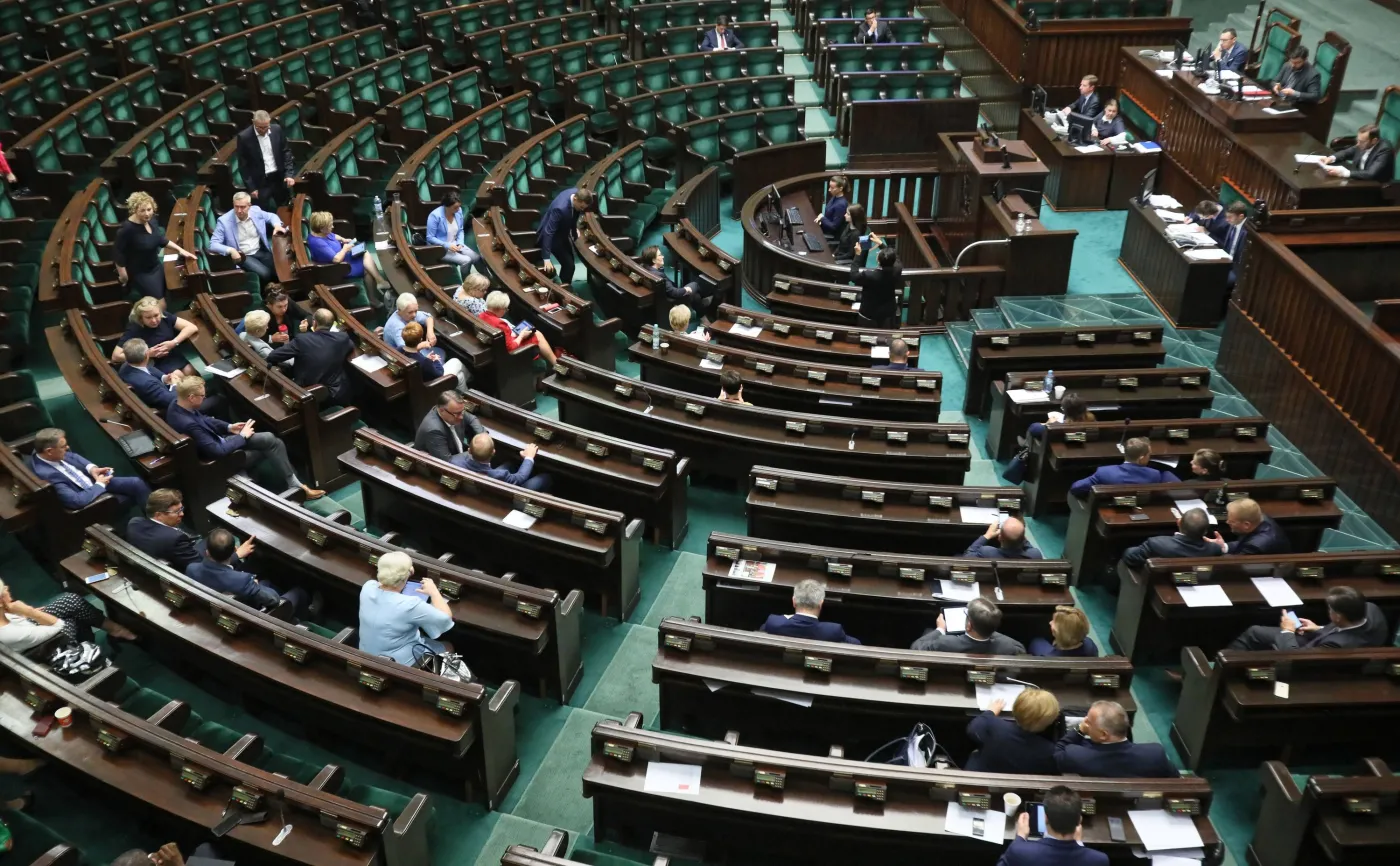 Sejm