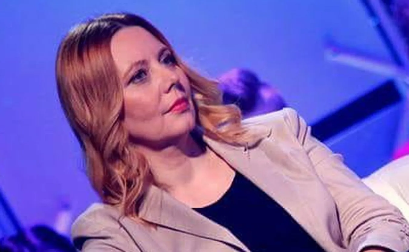 Sabina Zalewska/fot. Profil na Facebooku