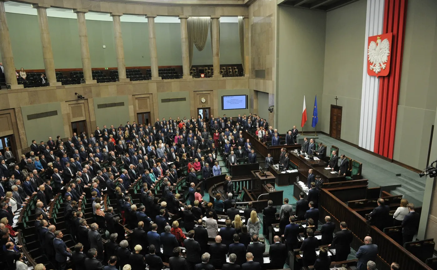 Sejm