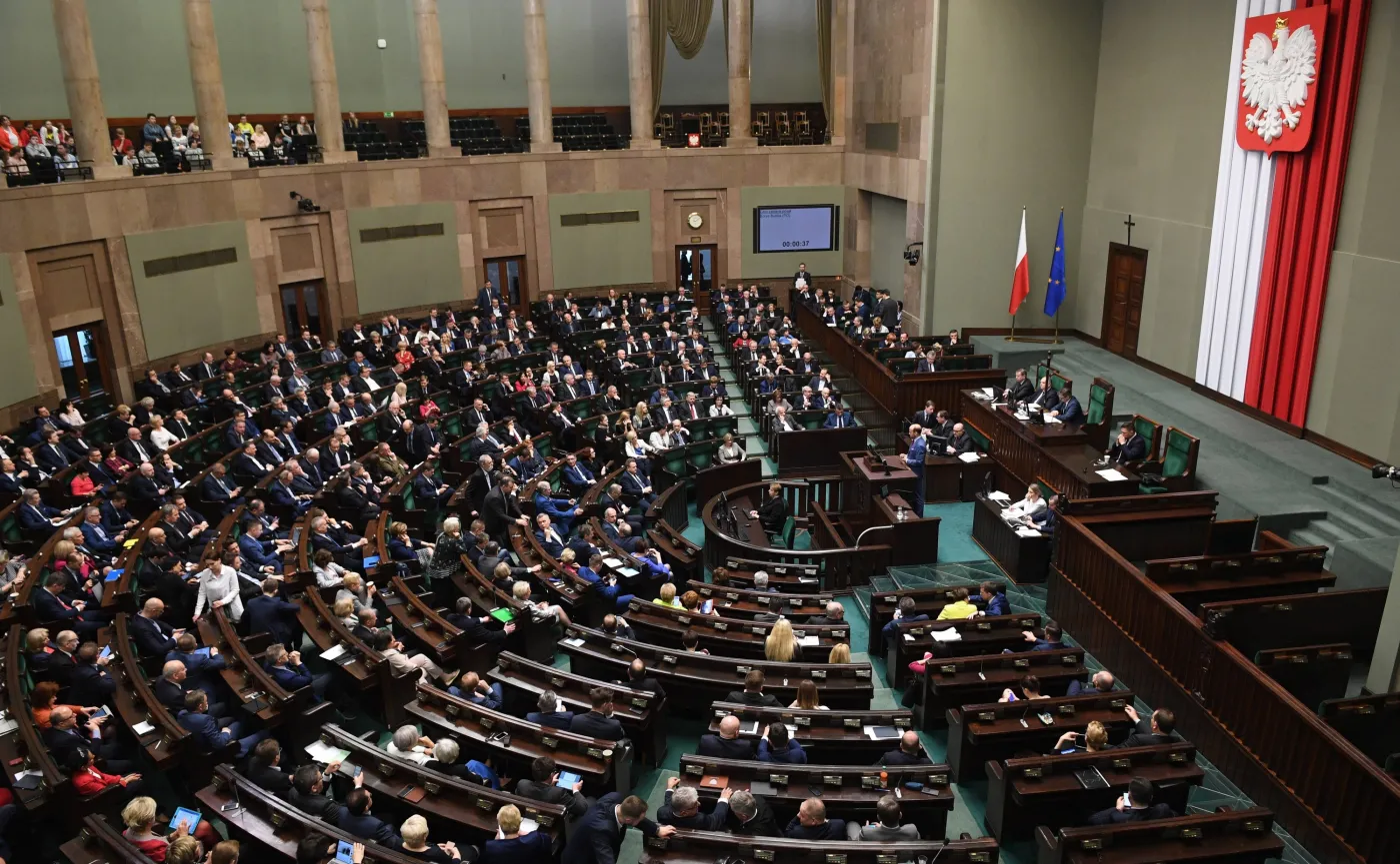 Sejm
