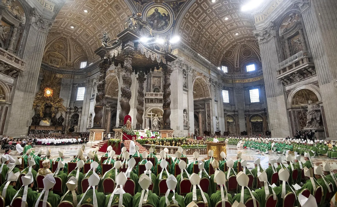 Synod