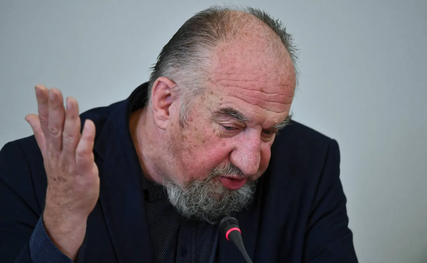 Prof. Witold Modzelewski