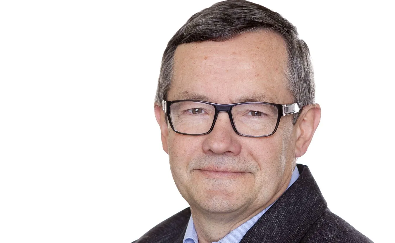 Prof. Wiesław Godzic