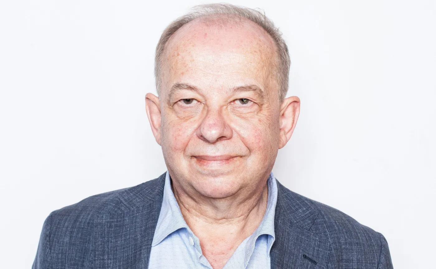Prof. Wojciech Sadurski