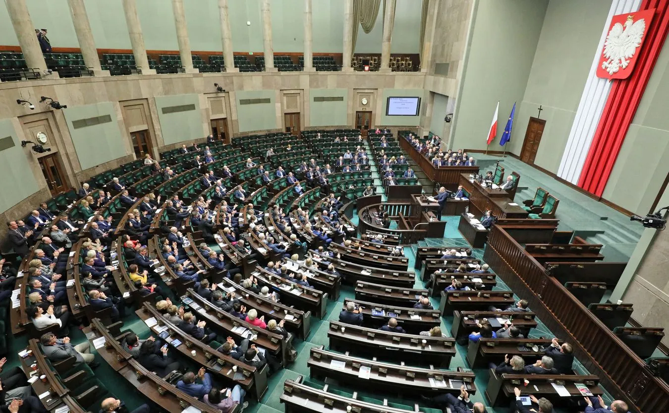 Sejm