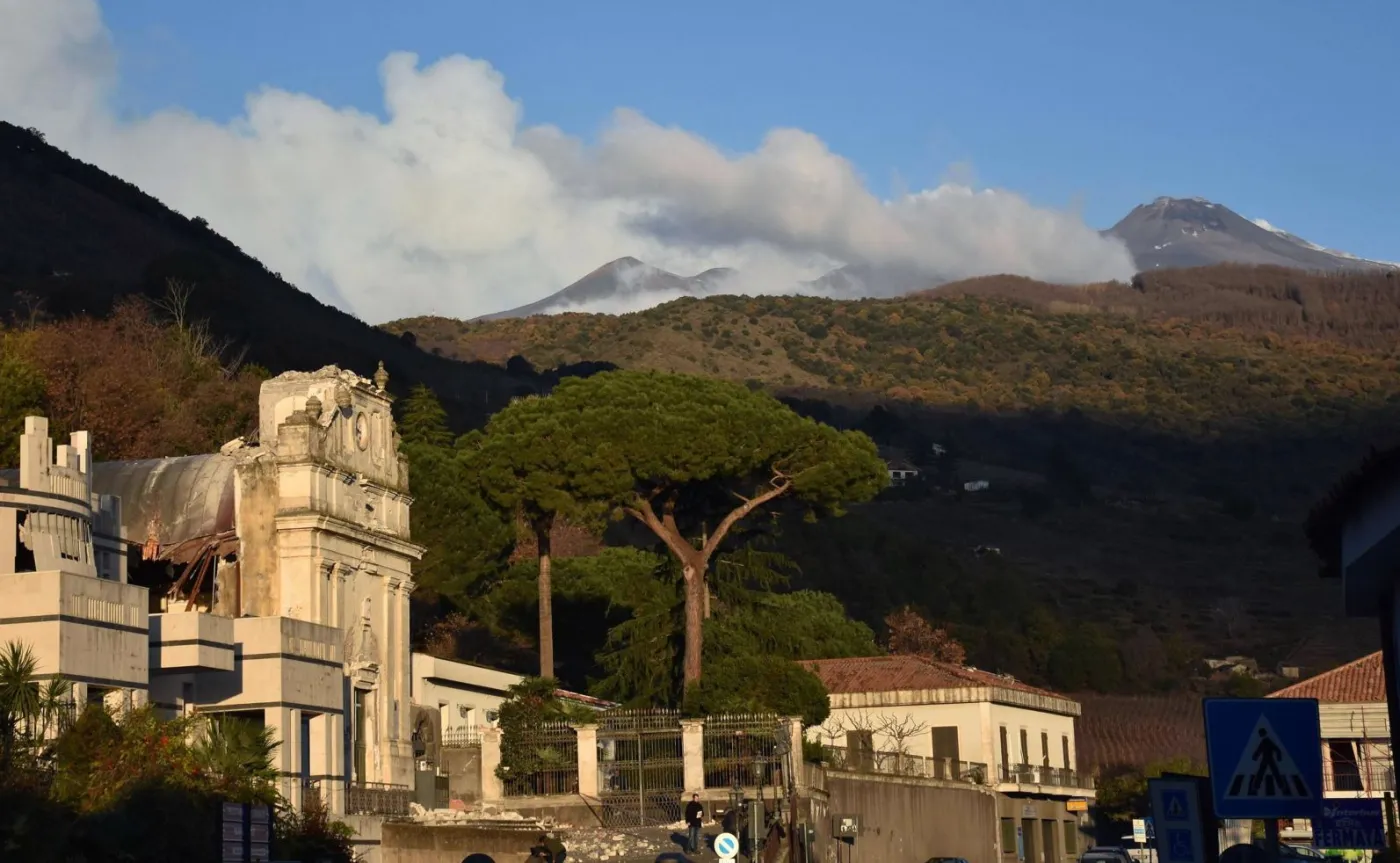 Etna