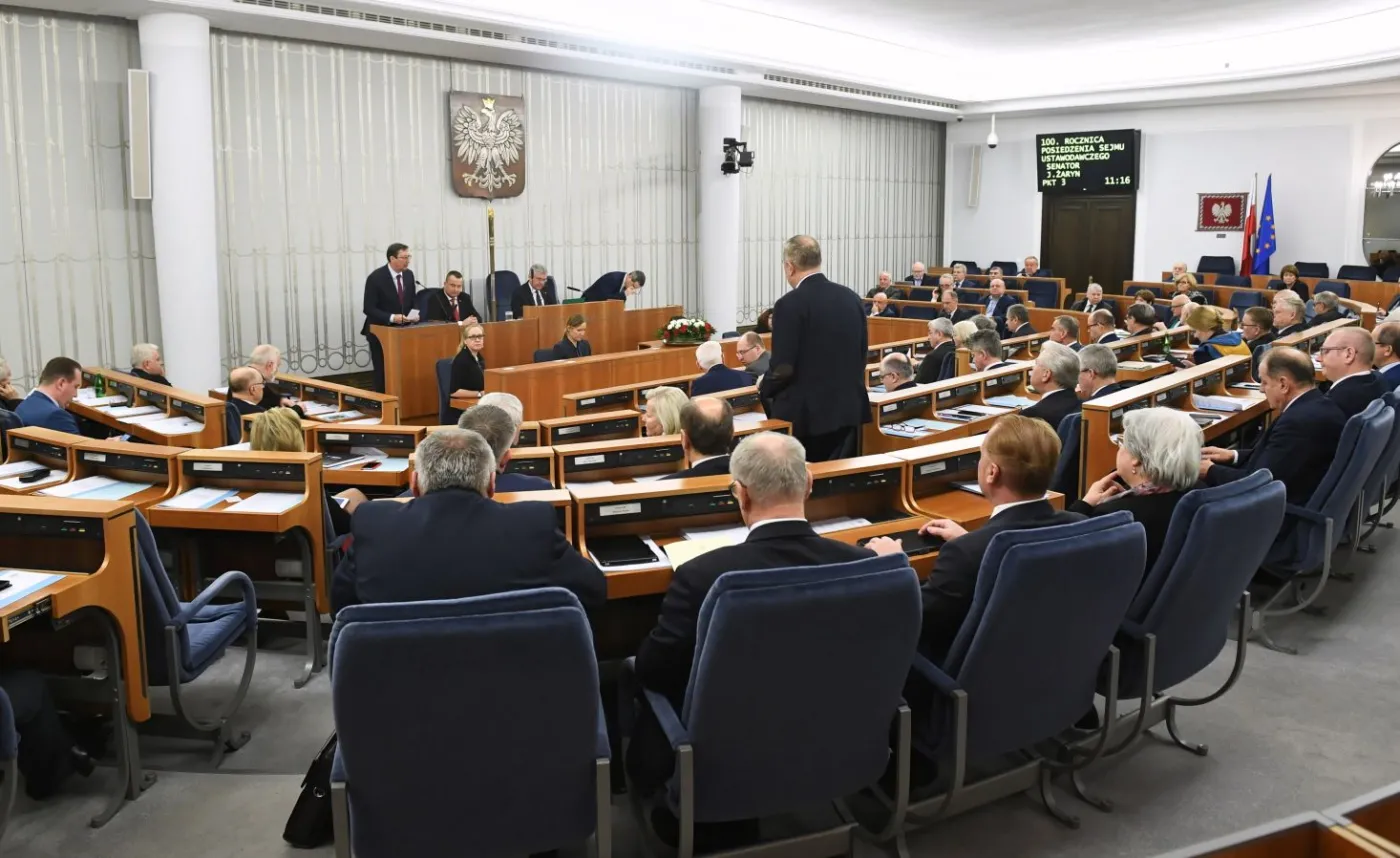 Senat
