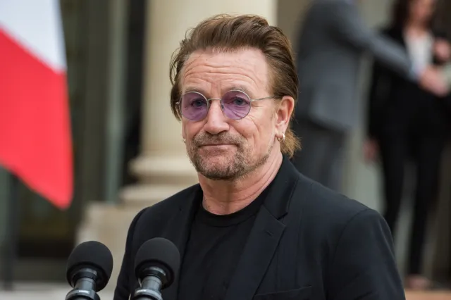Kogo obchodzi dziś płyta U2 i dlaczego musiała się ukazać. U2 "Songs of Experience" [RECENZJA]