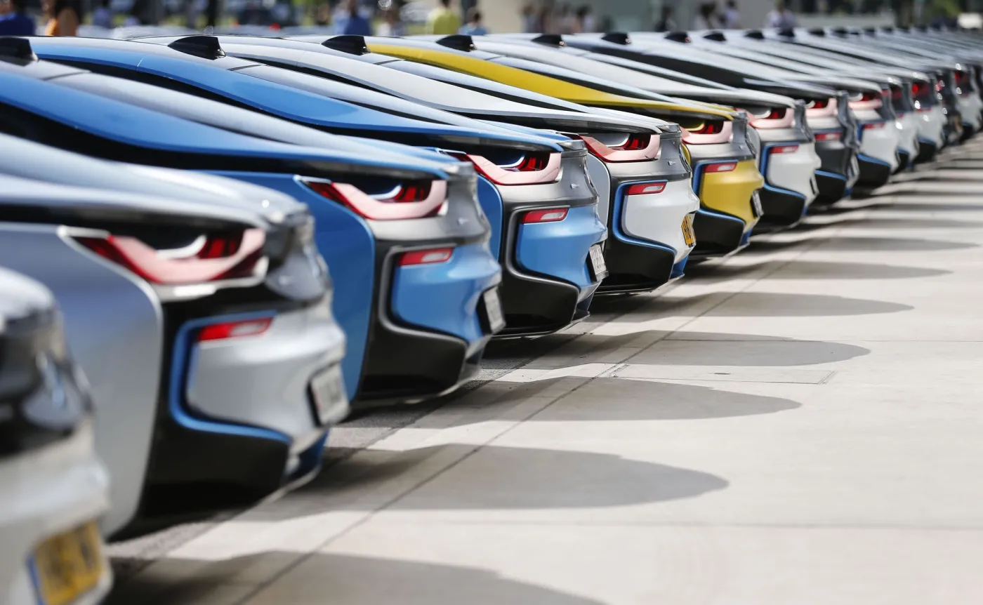 BMW wybrało Polskę. Niemiecki koncern zainwestuje 20 mln euro