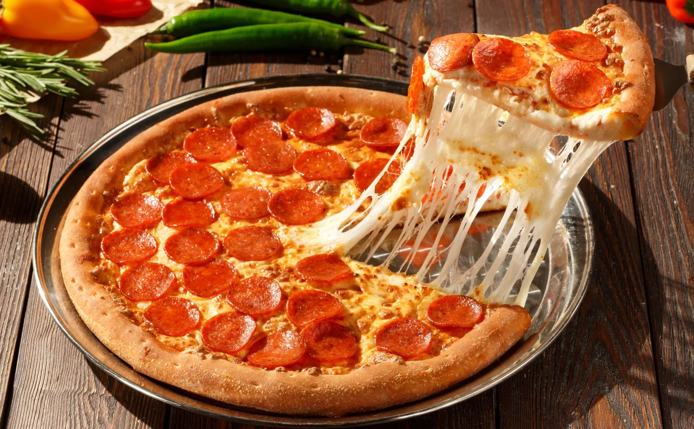 Pizza
